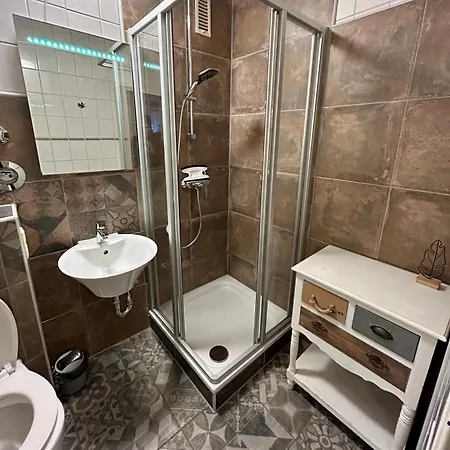 Fehmarn- Immobilien Fewo Bombis213 Apartamento *
