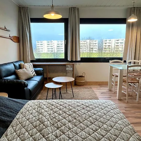 Apartamento Fehmarn- Immobilien Fewo Bombis213