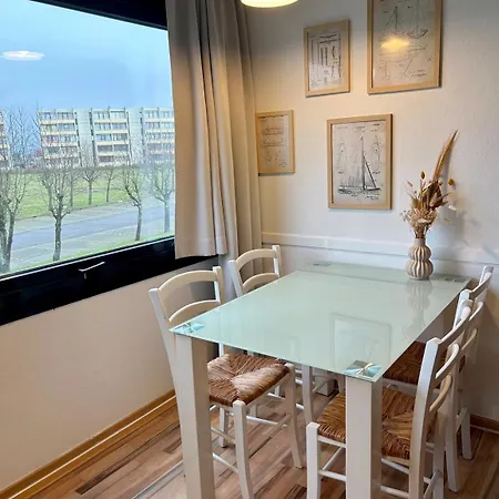 Fehmarn- Immobilien Fewo Bombis213 Apartamento Burgtiefe auf Fehmarn